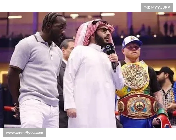 沙特资本加速布局拳坛 2025年七场星级赛事创历史新高 沙特资本加速布局拳坛 2025年七场星级赛事创历史新高