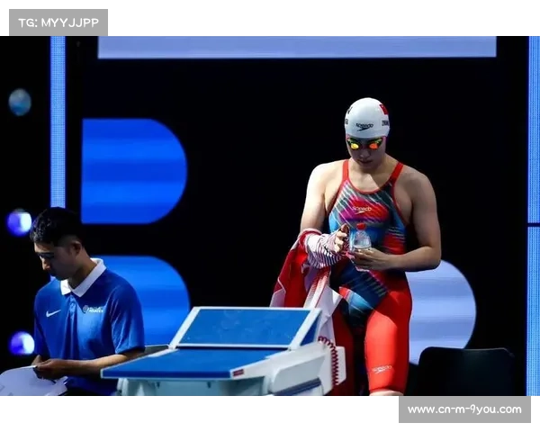 科技推动突破 女子自由泳世锦赛决赛速度提升0.3秒彰显科技助力