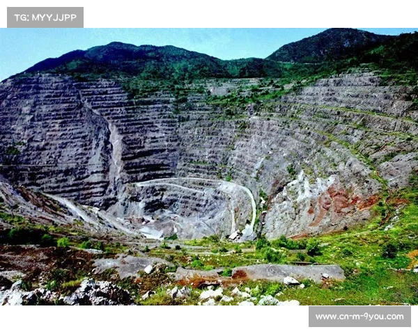 贵州打造天然岩场与专业基地相结合的竞技训练与国际赛事四维生态系统