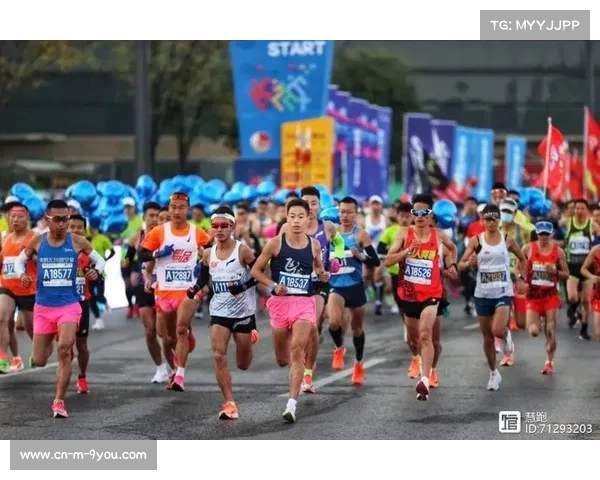 陕西竞走队以赛代练策略全运会中锤炼队伍提升实力