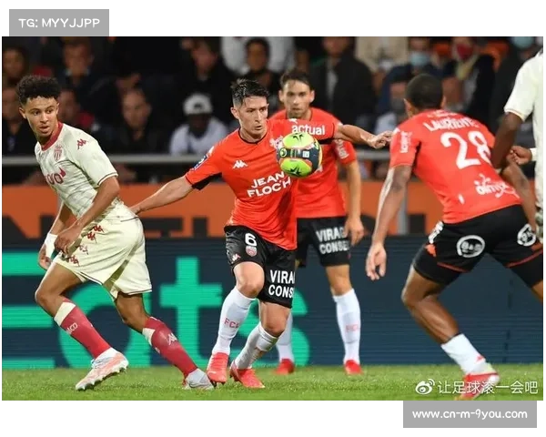 里尔迎战洛里昂锋线缺员严峻，主场战绩成抢分关键