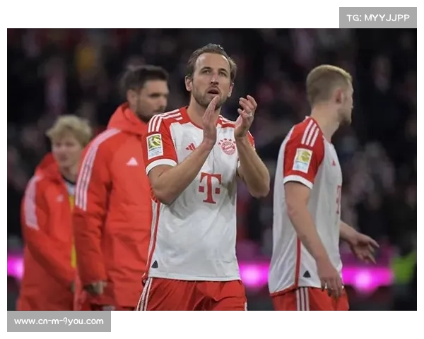 德甲拜仁4-1大胜柏林联合，凯恩帽子戏法领跑射手榜