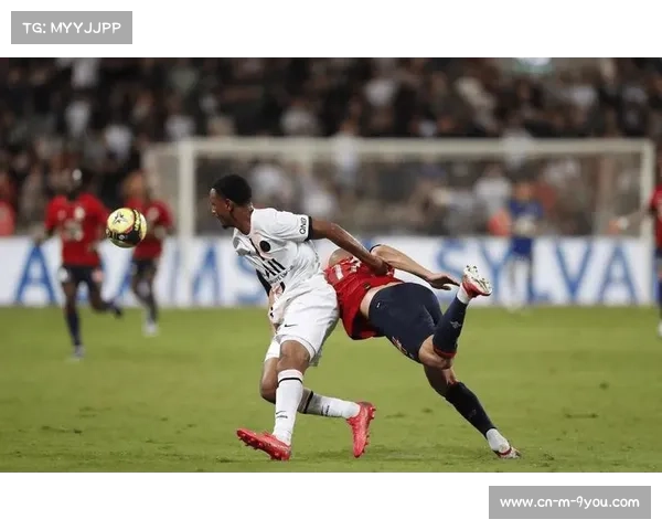 巴黎圣日耳曼主场强势，里尔反击威胁里尔