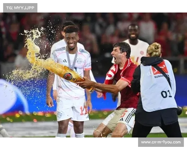 德甲赞助商签约，啤酒品牌续约十年