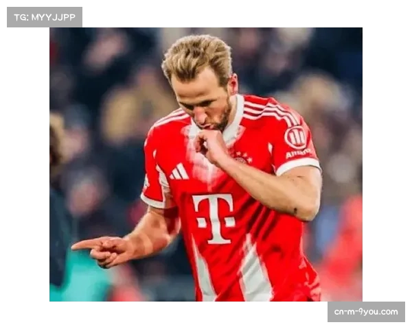 德甲速报：拜仁慕尼黑1-0小胜，凯恩打入制胜点球